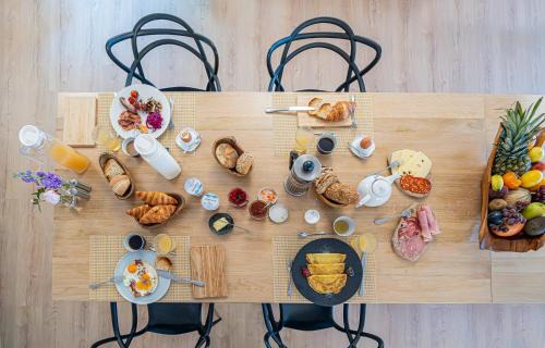 Braunlauf Bed & Breakfast | B&B - La Maison des Sottais