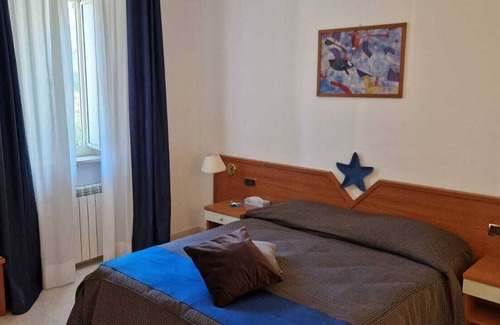 San Vito Chietino Bed & Breakfast | B&B La Marina