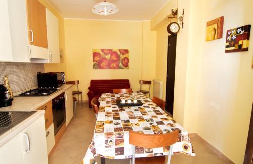 Sassari Bed & Breakfast | B&B La Porta Accanto