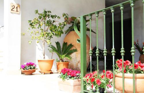 Campora San Giovanni Bed & Breakfast | B&B La Rosa