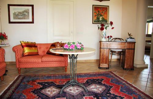 Campora San Giovanni Bed & Breakfast | B&B La Rosa