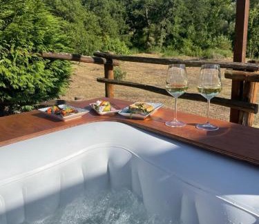 Roccagloriosa Bed & Breakfast | B&B La Timpa Del Cucco
