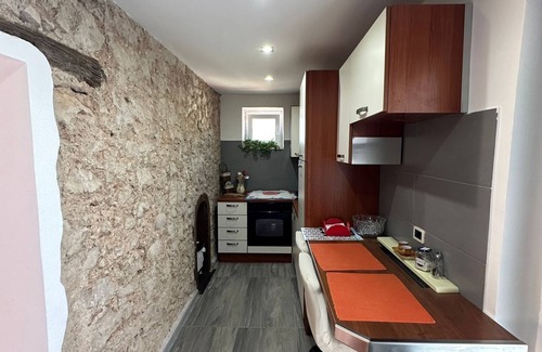 Trentinara Apartment | B&B La Torre