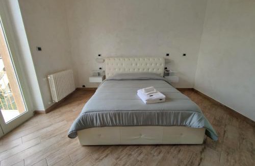 Foggia Apartment | B&B La Tour