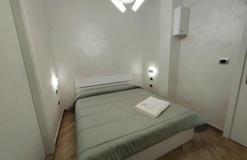 Foggia Apartment | B&B La Tour