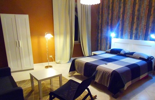 Pozzilli Bed & Breakfast | B B La Villa