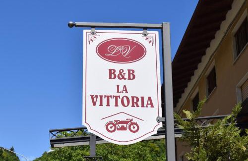 Treviso Bresciano Bed & Breakfast | B&B La Vittoria