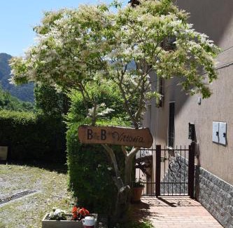 Treviso Bresciano Bed & Breakfast | B&B La Vittoria