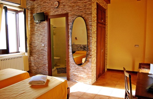 Sant'Eufemia Lamezia Bed & Breakfast | B&B Lamato Borgo