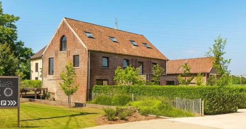 Merchtem Bed & Breakfast | B&B Langeveldemolen