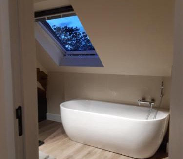 Merchtem Bed & Breakfast | B&B Langeveldemolen