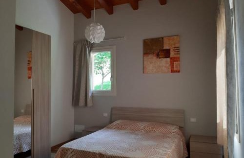 Semonzo Bed & Breakfast | B&B LE AGAVI