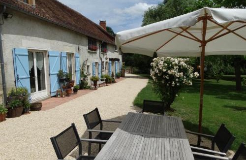 Herry Bed & Breakfast | B&B Le Corbier