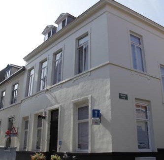 Sint-Gillis Bed & Breakfast | B&B Le flaneur