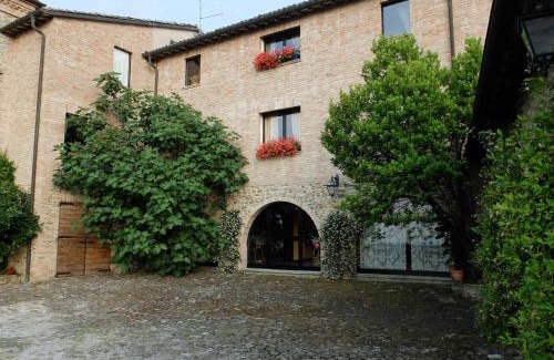 Sala Baganza Bed & Breakfast | B&B Le Ginestre