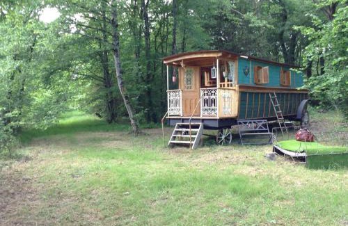 Nouan-sur-Loire Bed & Breakfast | B&B Le Logis de Bois Renard