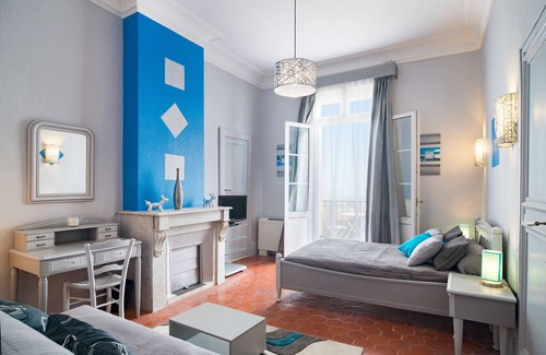 Sete House | B&B Le Logis du Mas