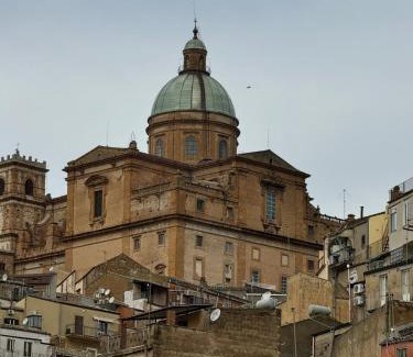 Piazza Armerina House | B&b Le Nereidi