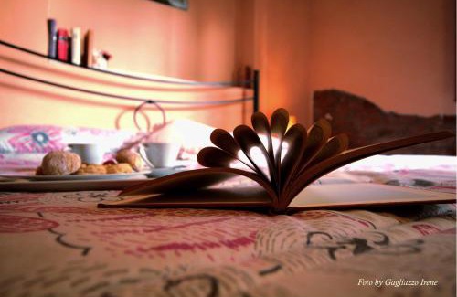 Magugnano Bed & Breakfast | B&B Le Palme d'Oro