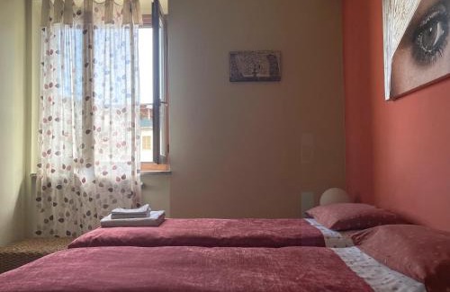 Rossano Bed & Breakfast | B&B Le Principesse