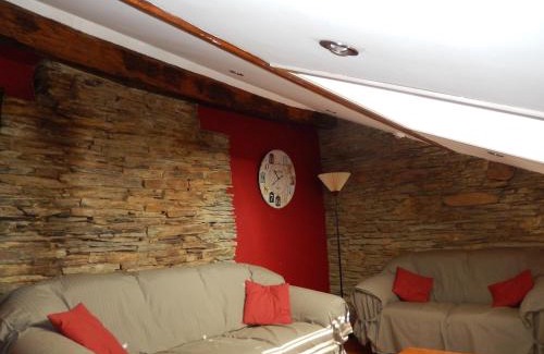 Sensenruth Bed & Breakfast | B&B Le 'Ti 'Bou de Refuge