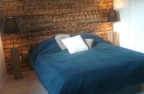 Echillais Bed & Breakfast | B&B Le verger