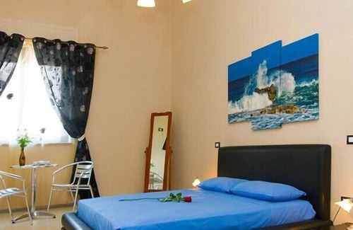 Tiggiano Bed & Breakfast | B&B Li Cuti
