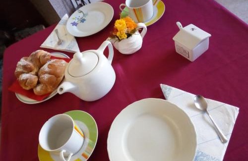 Sedilo Bed & Breakfast | B&B Lichitu
