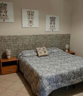 Catanzaro Lido Bed & Breakfast | B&B Lido Azzurro