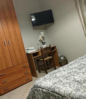 Catanzaro Lido Bed & Breakfast | B&B Lido Azzurro