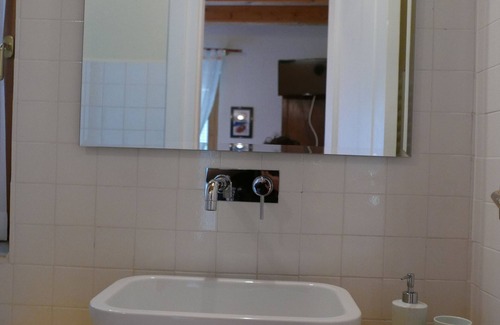 Rivello Bed & Breakfast | B&B Lo Straniero