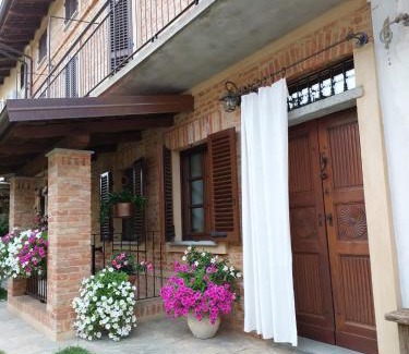Settime Bed & Breakfast | B&B Locanda dai Nonni