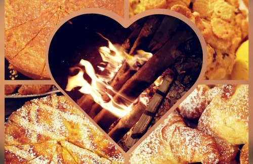 San Martino Al Cimino Bed & Breakfast | B&B Locanda Cistercense