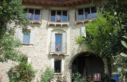 Clibbio Bed & Breakfast | B&B Locus Amoenus