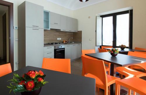 Sant'Angelo di Brolo Bed & Breakfast | B&B Loreto