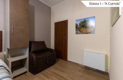 Sant'Angelo di Brolo Bed & Breakfast | B&B Loreto