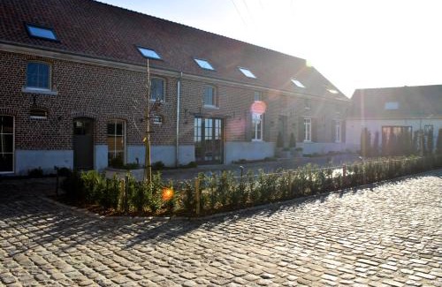 Sint-Martens-Bodegem Bed & Breakfast | B&B Louis1924