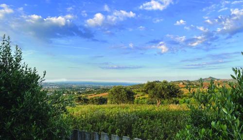 Tortoreto Bed & Breakfast | B&B Luci della Collina Boutique Relax
