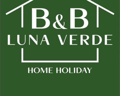 Mercato San Severino House | B&B Luna Verde