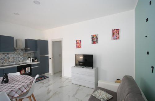 Catanzaro Lido Bed & Breakfast | B&B LuxHome