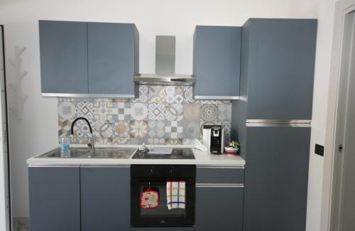 Catanzaro Lido Bed & Breakfast | B&B LuxHome