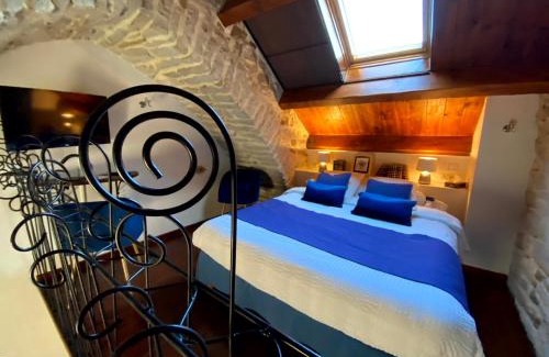 Verrieres House | B&B Maison des Etoiles Chambre d'hôtes Adult Only