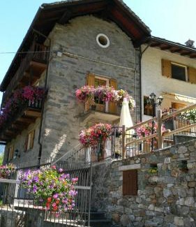 Lillianes Bed & Breakfast | B&B Maison Vallomy