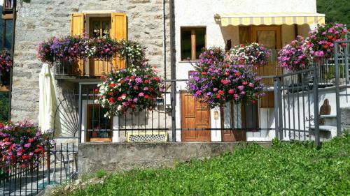 Lillianes Bed & Breakfast | B&B Maison Vallomy