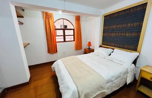 Huaraz House | B&B Mama Pilli Huaraz