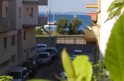 Gallipoli Bed & Breakfast | B&B Mare Blu
