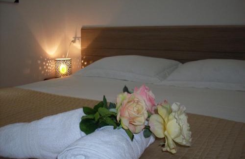 Gallipoli Bed & Breakfast | B&B Mare Blu