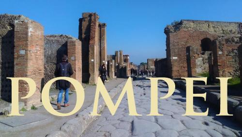 San Marzano sul Sarno Apartment | B&B Maria Rosaria Home