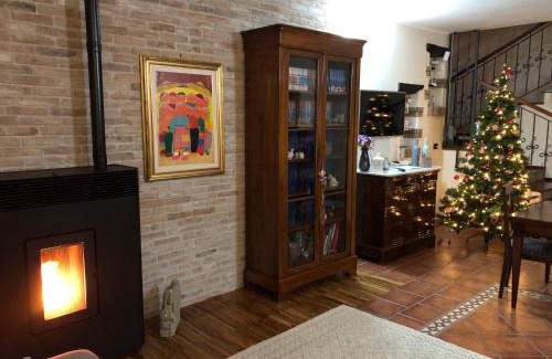 Assemini Bed & Breakfast | B&B Martina