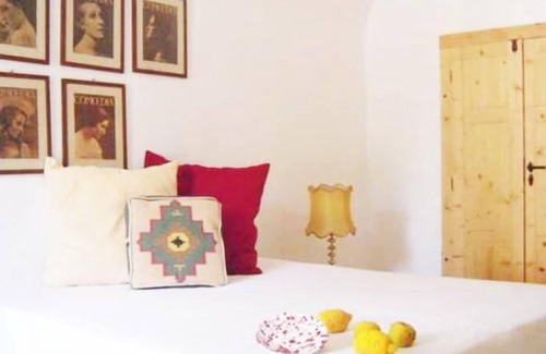 Alessano Bed & Breakfast | B&B Masseria delle rose 1760